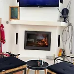 Σπίτι διακοπών Grand Pearl Bazen Tuzla Pavici