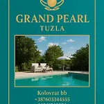 Grand Pearl Bazen Tuzla *