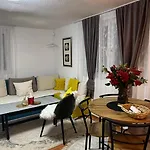 Grand Pearl Bazen Tuzla Σπίτι διακοπών