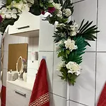 Grand Pearl Bazen Tuzla Σπίτι διακοπών Pavici