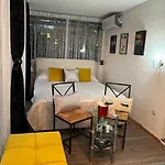 Grand Pearl Bazen Tuzla Σπίτι διακοπών *