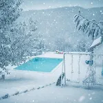 Grand Pearl Bazen Tuzla Σπίτι διακοπών Pavici