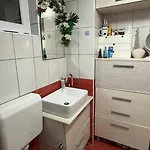 Σπίτι διακοπών Grand Pearl Bazen Tuzla Pavici