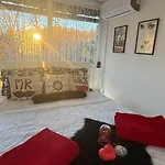 Σπίτι διακοπών Grand Pearl Bazen Tuzla Pavici