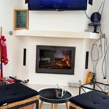 Feriehus Grand Pearl Bazen Tuzla Pavici