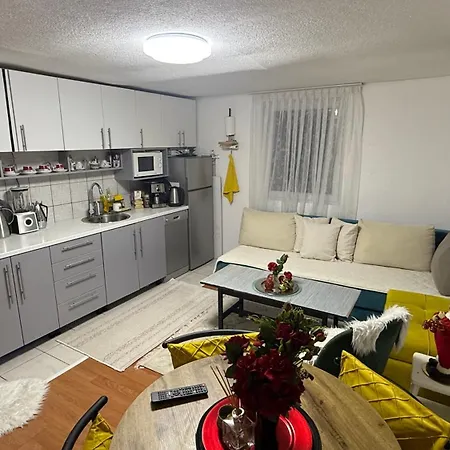 Grand Pearl Bazen Tuzla بيت للعطل *
